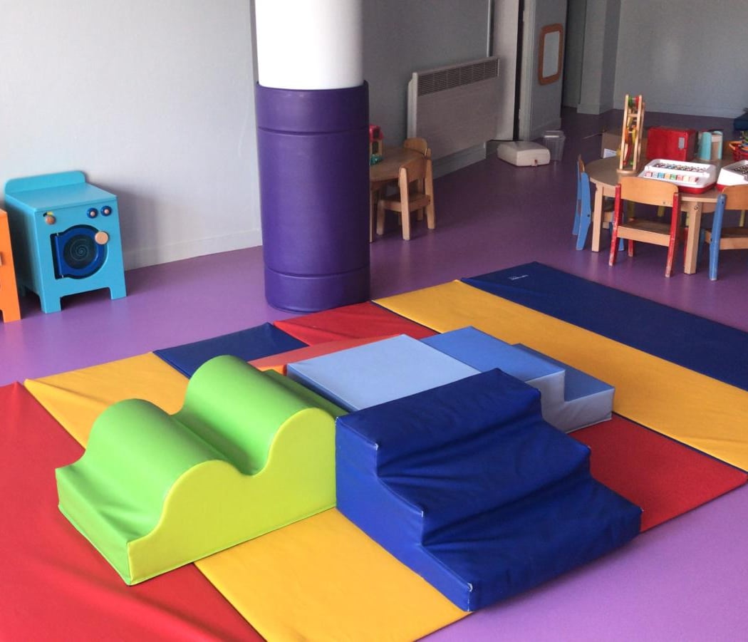 Crèche Les Petits Bouts 2
